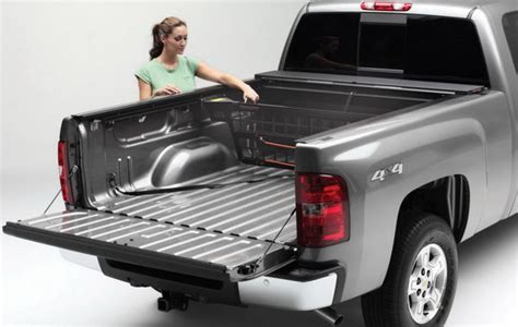 Roll N Lock 2019 Ram 1500 Excluding Rambox Models 5ft 6in Bed Cargo