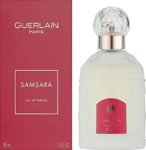 Makeupstore Co Il Eau De Parfum Guerlain Samsara Eau De Parfum