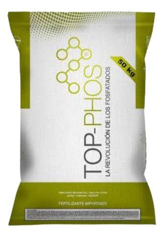 Top Phos Kg Nutiva Cat Logo Virtual