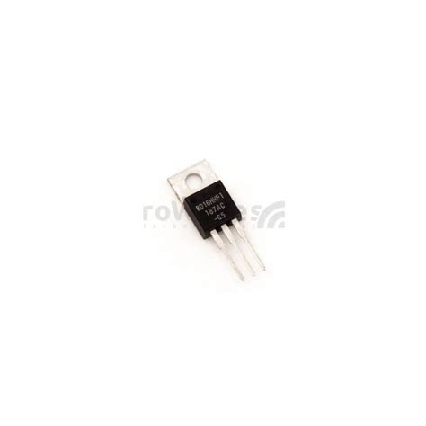 Mitsubishi RD16HHF1 MOSFET N Channel Transistor