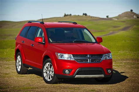 2015 Dodge Journey Pricing Research And Pictures