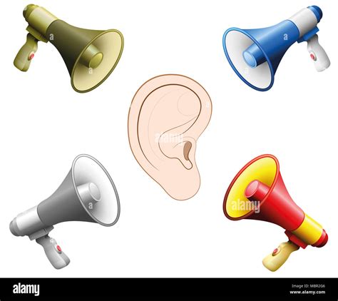 Loud noise hi-res stock photography and images - Alamy