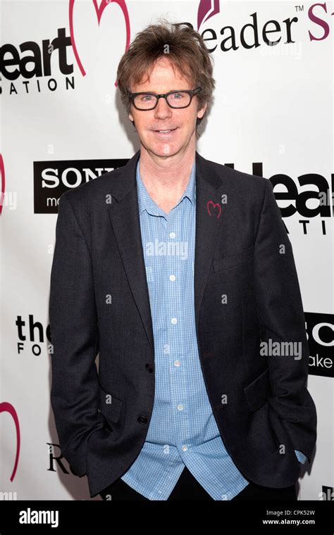 Dana Carvey Attends The Heart Foundation Gala At The Hollywood