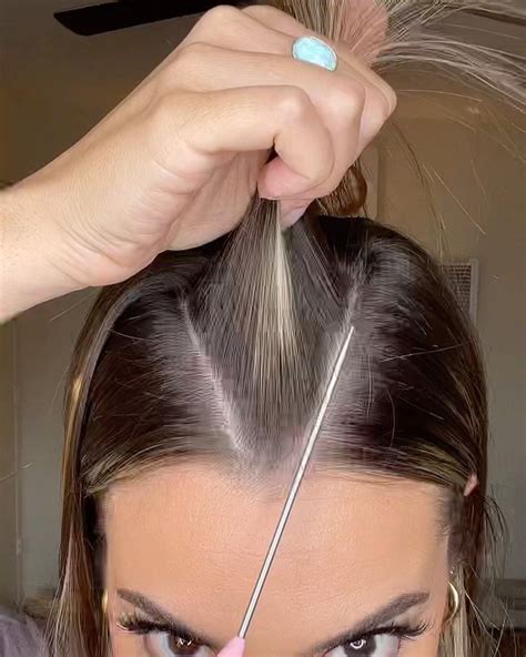 53 5k Likes 154 Comments Hairstyles Makeups Hairtips Diy On