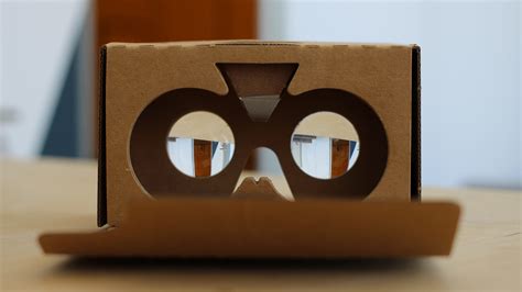 Google’s Cardboard Camera app lets you turn photos into VR experiences ...