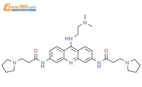 393570 29 1 1 Pyrrolidinepropanamide N N 9 2 Dimethylamino Ethyl