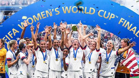 How To Watch Uswnt Vs Netherlands In The Fifa Women S World Cup Live