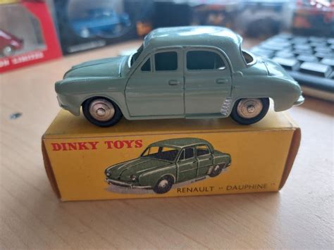 Dinky Toys 1 43 Renault Dauphiné Catawiki