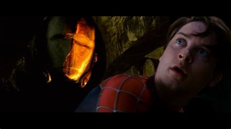 Spider Man Mysterio Directed By Sam Raimi Teaser Trailer Youtube