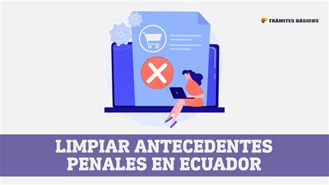 Resumen de 25 artículos como borrar los antecedentes penales