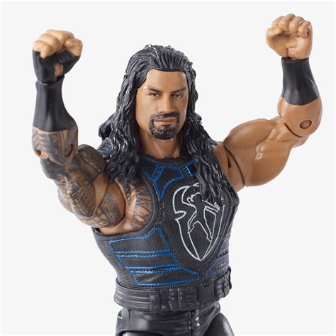 Roman Reigns Wwe Elite Collection Series 68