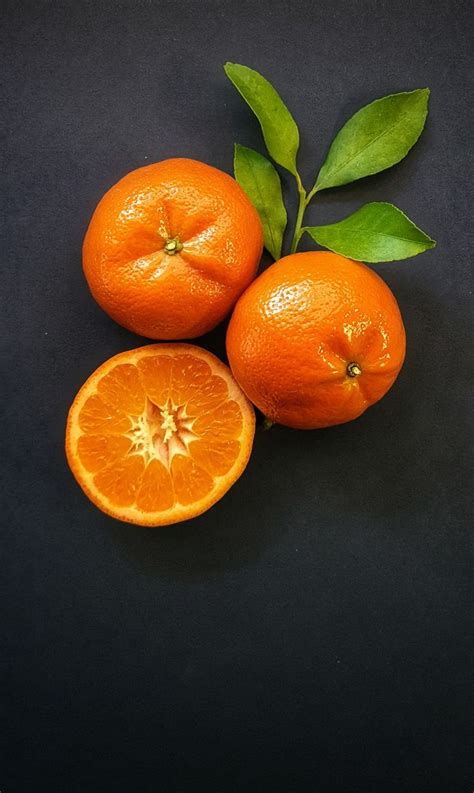 Tango Mandarins Of South Africa Fruit Photography Clementine Art