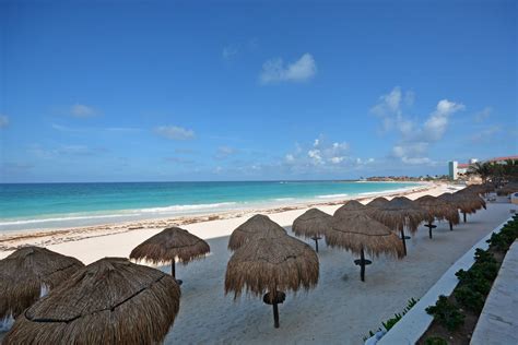 3 Bedroom Beachfront Condo For Sale Lahia Cancun Mexico 7th Heaven