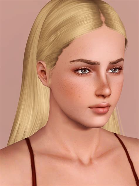 Get Well Soon Neroli A Skin Blend For TS3