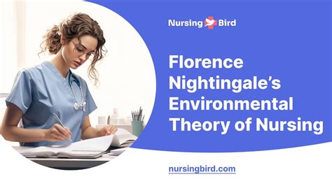 Florence Nightingales Environmental Theory Of Nursing Essay Example