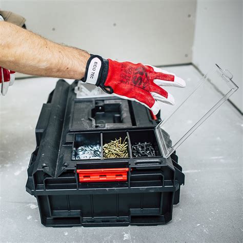 Qbrick System ONE 200 Profi 2.0 - Powerbuilt Tools