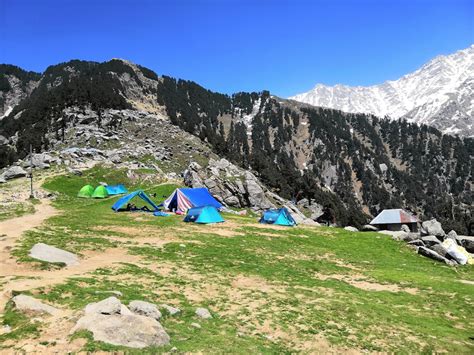 Triund Pictures | Download Free Images on Unsplash