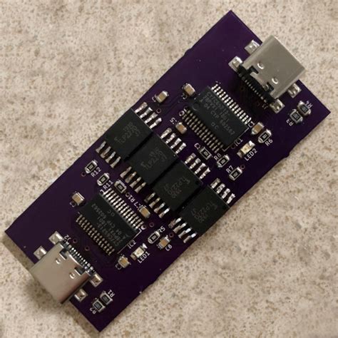 usb null modem cable     hackaday