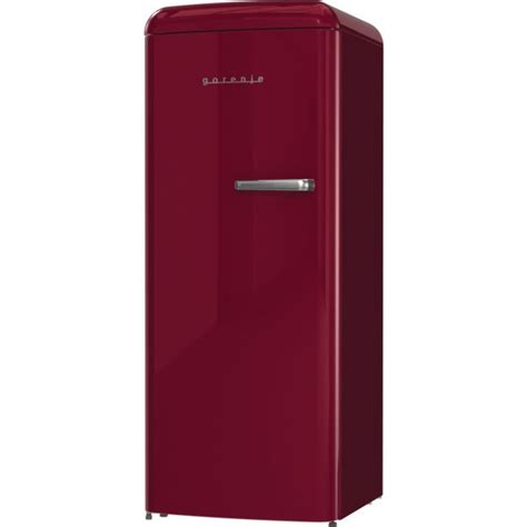 Hladilnik Gorenje Orb615dr L Merkur Si