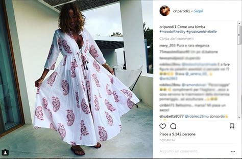 Cristina Parodi Fuga Dalle Critiche In Bikini Col Marito Giorgio Gori In Spiaggia A Formentera