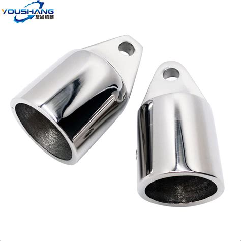 Boating Marine Fitting Top Cap 316 Stainless Steel Boat Parts China