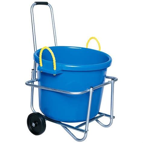 Apple Picker The Ultimate Muck Bucket Cart Dover Saddlery