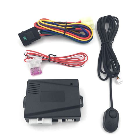 Universal V Car Auto Light Sensor System Automatically Control Light