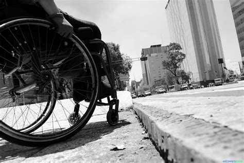 ¿tu Ciudad Es Accesible Para Las Personas Con Discapacidad Consejo