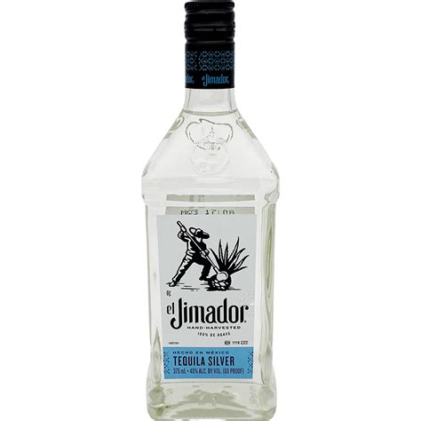 El Jimador Blanco Tequila Gotoliquorstore