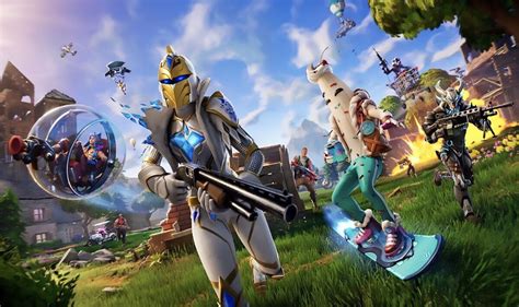 Fortnite Og Season Leaks New Battle Pass Skins Returning Map