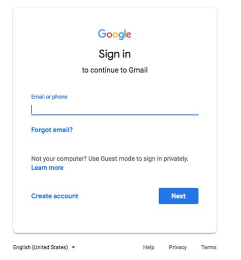 Gmail Login: How to sign in and out of Google Gmail accounts? | Daily Star