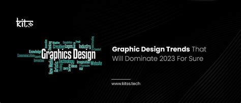 Graphic Design Trends That Will Dominate