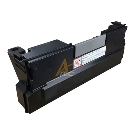 Konica Minolta Wx Waste Toner Box Bizhub E E E E E