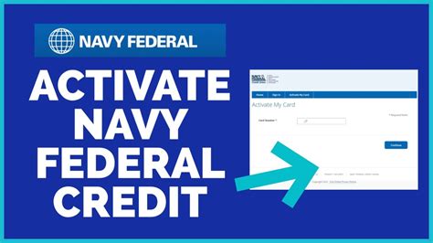 How To Activate Navy Federal Credit Card Online 2022 YouTube