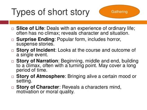 11 Short Stories