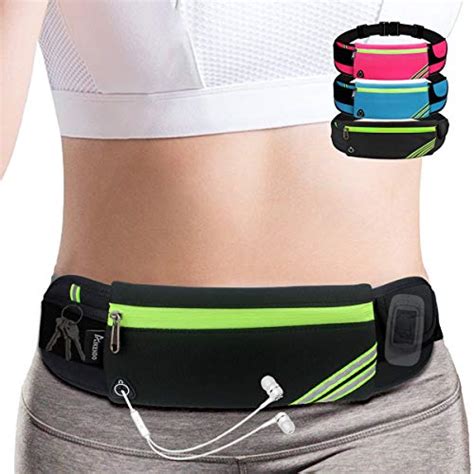 Best Waist Cell Phone Holders For Runners And Workouts