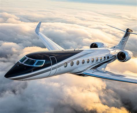 Faa Certificates Gulfstream G700 Corporate Jet Investor