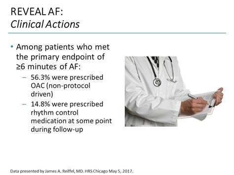 Revealing Characteristics Of Patients At High Risk For Developing Af