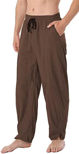 Men’s Baggy Pants Embrace Comfort And Style Master Network