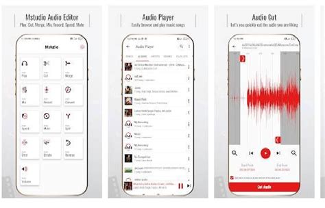 15 Aplikasi Edit Suara Gratis Terbaik Di Pc And Android 2022 Jalantikus