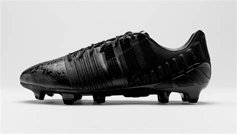 adidas Launch The "Black Pack" - SoccerBible