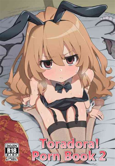 Parody Toradora Nhentai Hentai Doujinshi And Manga