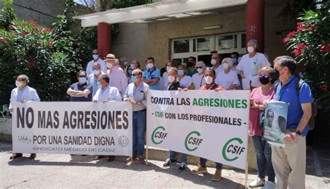 La Falta De Personal En Verano Caldo De Cultivo Para Agresiones Las