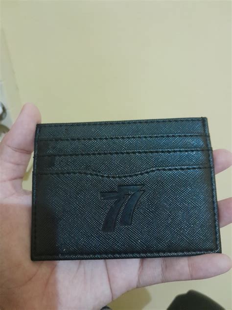 Dompet kartu on Carousell