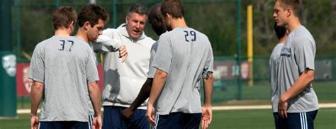 El entrenamiento psicológico en fútbol con David Peris