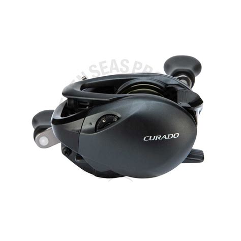 Shimano Curado BFS 21 XG Right Hand รอกเบทแคสตง 7 SEAS PROSHOP