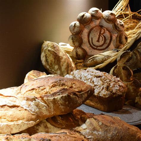 Cours De Boulangerie Loustau De Baumani Re Les Baux De Provence