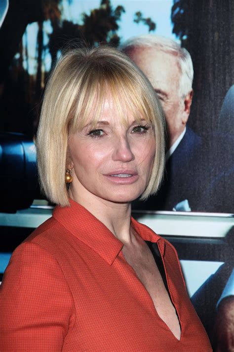 Ellen Barkin