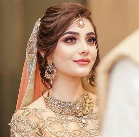 Pakistani Bridal Dresses Images 2022