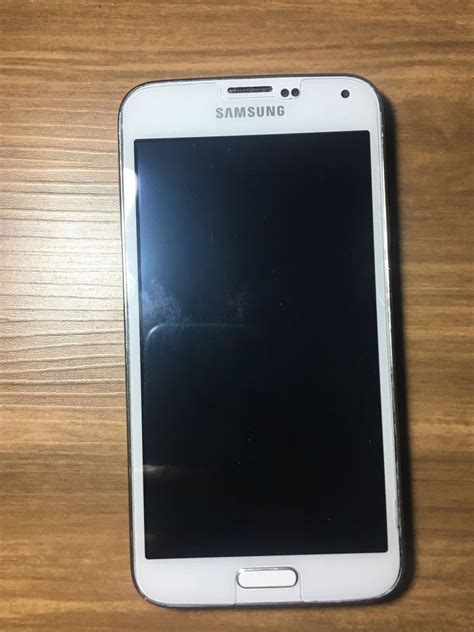 Celular Samsung S5 Celular Samsung Usado 74687991 Enjoei